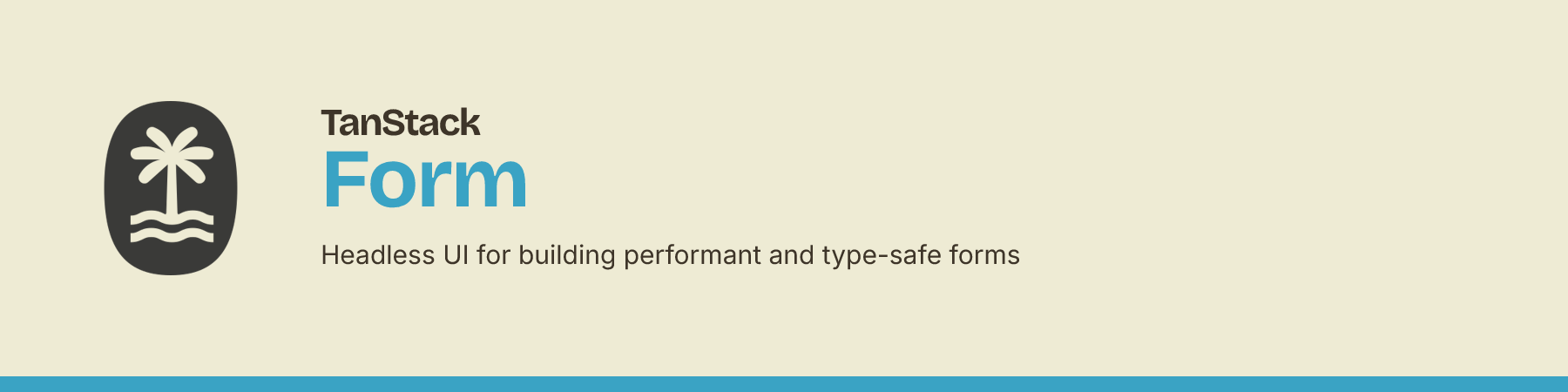 TanStack Form