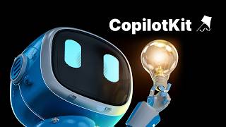 CopilotKit Just Raised $27M - Here's What it is!